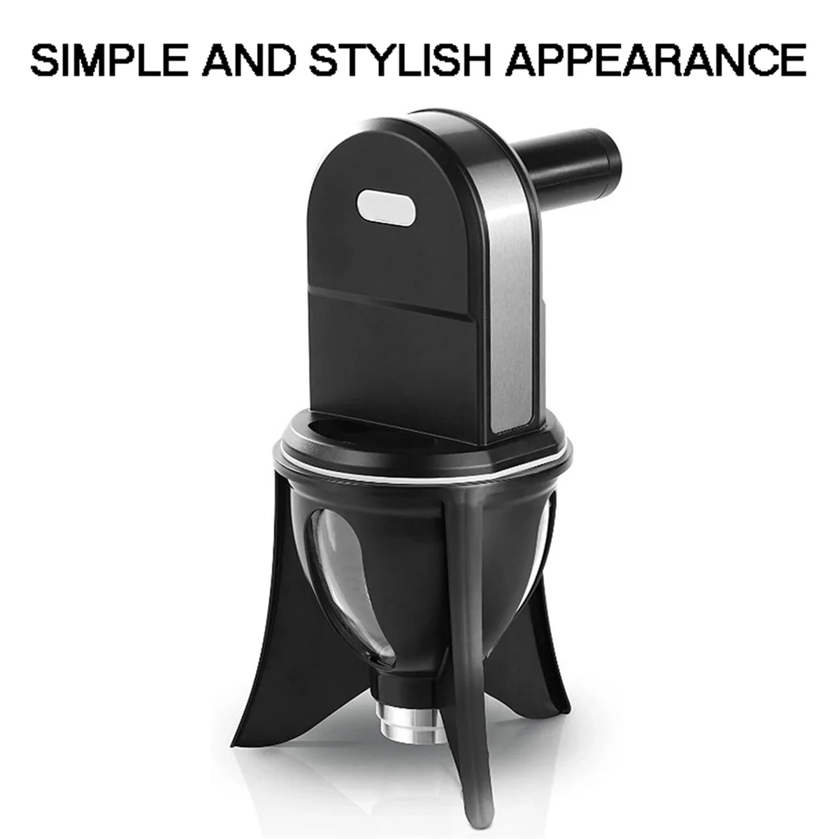 المنزلية الحلو الكرة صانع آلة زلابية أوتوماتيكية صغيرة صانع كرات اللحم صنع الأسماك اللحوم الكرة تشكيل آلة المملكة المتحدة التوصيل الساخن