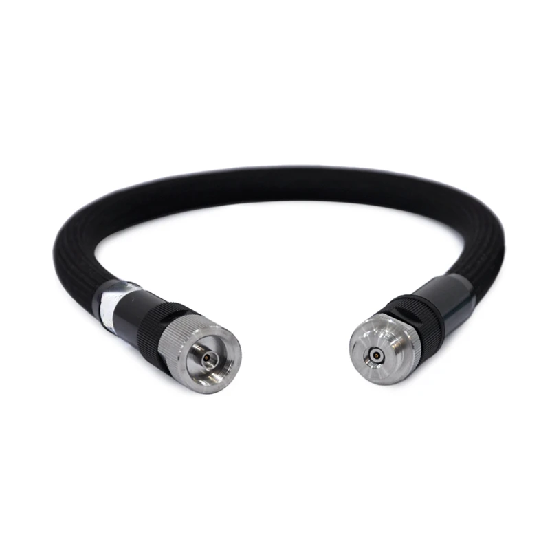 NMD2.4mm RF Special Cable DC-50GHz with Multi-layer Composite Armor