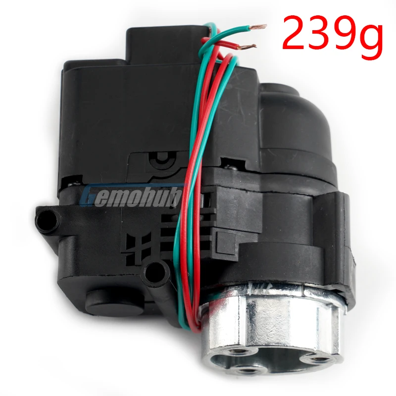 Gemohub Heckspiegel-Klappmotor-Modul für Chevrolet Spark/Malibu MK8/Cruze MK1/Captiva MK1/Sport Auto Gear Hoop Board – Detail 17