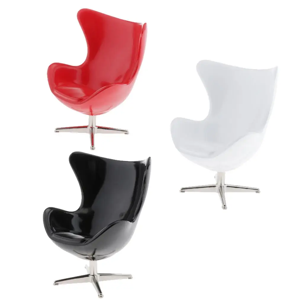 

1/12 Миниатюрная мебель для кукольного дома, декор любой комнаты, модель декора