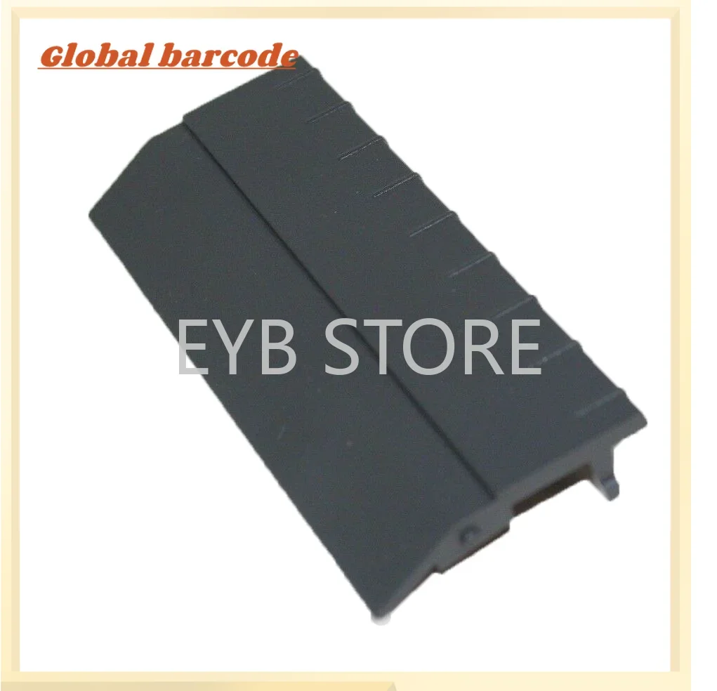 Impresora térmica de cubierta de Panel de bisel frontal, impresora térmica directa, para GX420d, ZP450, ZP505, ZP500, modelo GK888E, 105934