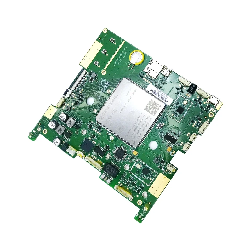 Scheda madre Qualcomm SDM450 con processore Scheda principale Tablet PC Scheda madre Android LSP950V0100