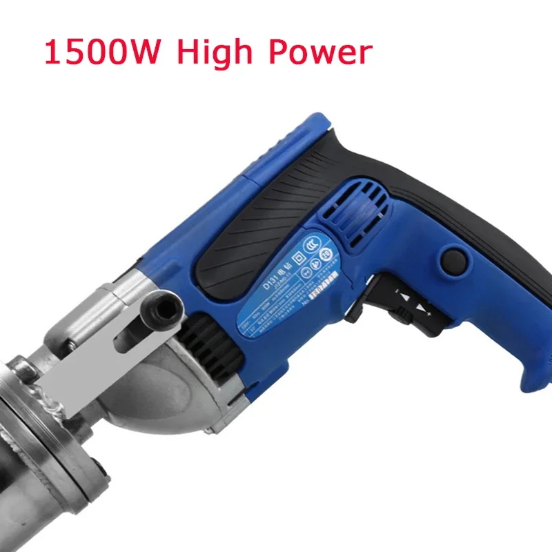 Electric Airless Spray Painting Machine Mortar Putty Cement Paint Wall Painter Machine High Pressure