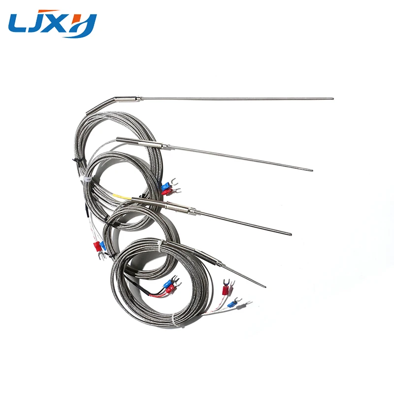 Ljxh K-Type Armored…