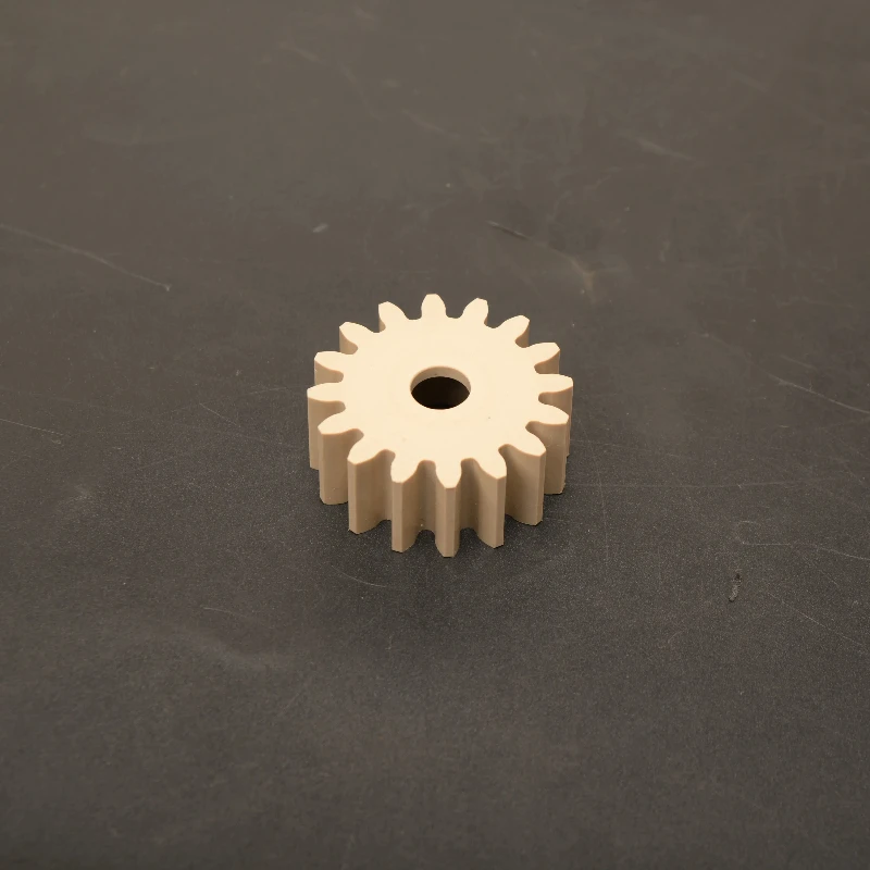 Piezas de engranaje de bomba de aire de plástico para máquina de helado, piezas de repuesto de engranaje en espiral para máquina de helado Taylor Soft Serve