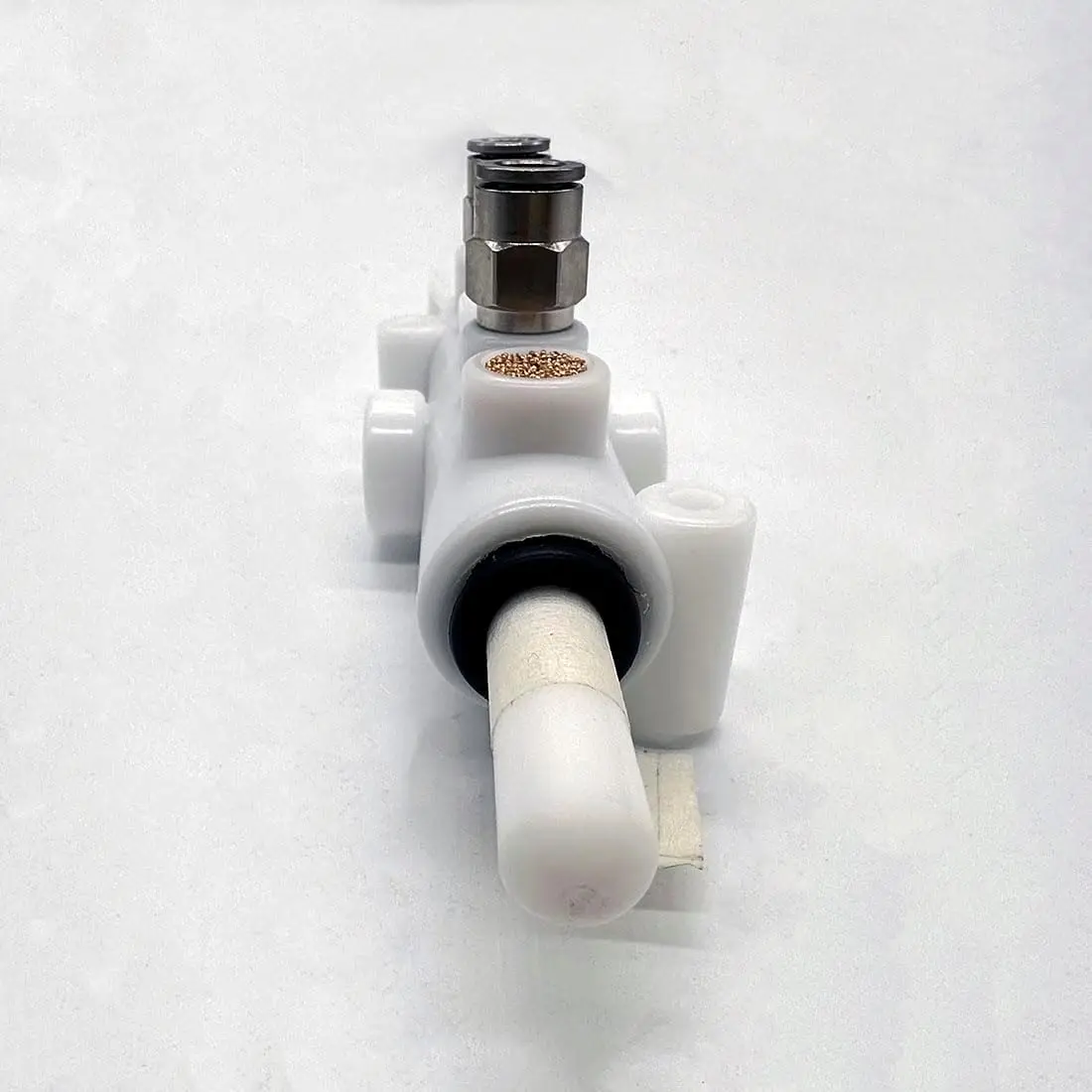 1 قطعة 4017159 آلة تغيير الإطارات الصحافة مجرفة الهواء صمام هوفمان