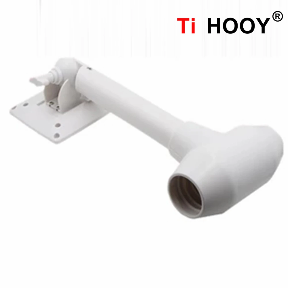 45mm dental monitor holder frame holder for oral endoscope Camera LCD Monitor Arm Monitor Bracket