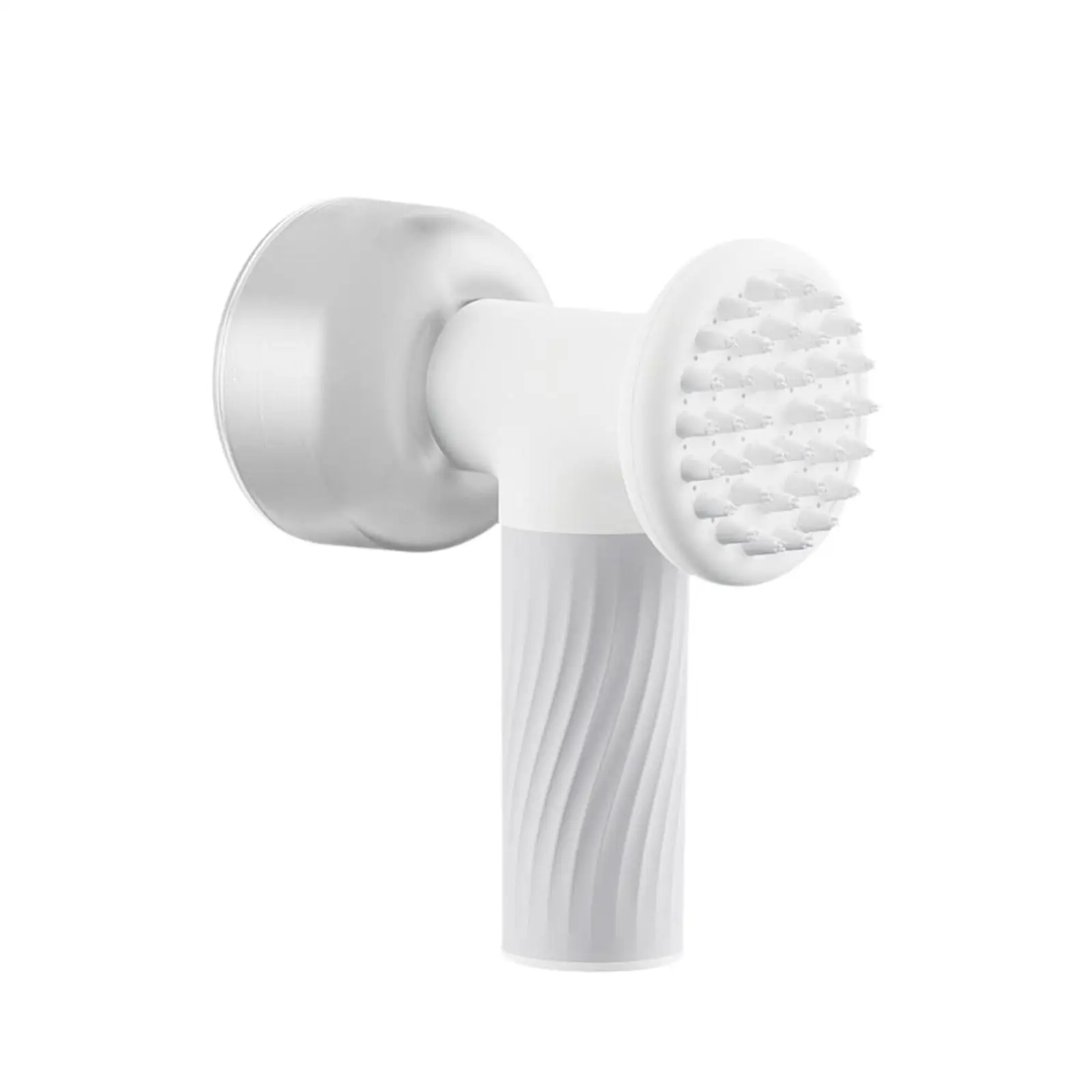 

Dog Cat Bath Brush Waterproof Grooming Comb Compact Multipurpose Cat Shampoo Sprayer Automatic Foaming Dog Shampoo Washing Brush