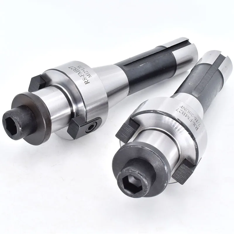 R8 Spindle Cnc Shel…