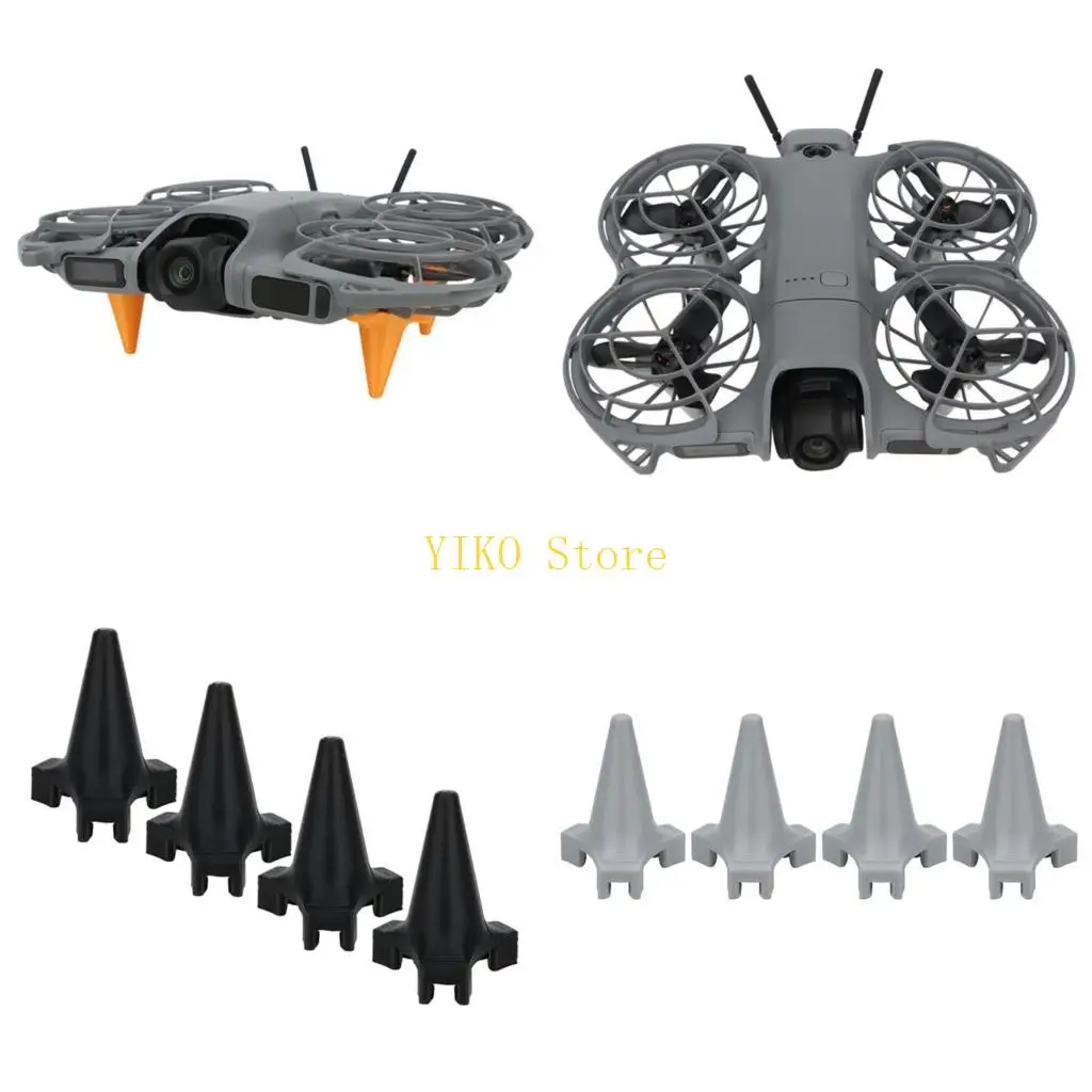 

Стабилизированное шасси К32К для для установки увеличения высоты 1,6км дронов НЕО2 легкой