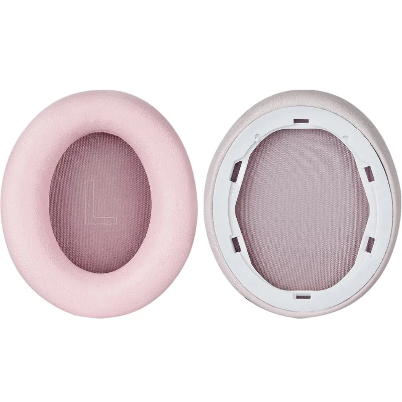 1 Paar Ohrpolster für Anker Soundcore Life Q30 Q35 BT Headset Gamer Ersatzkopfhörer Memory Foam Ohrpolster Schaumstoff-Ohrpolster-Abdeckung – Detail 4
