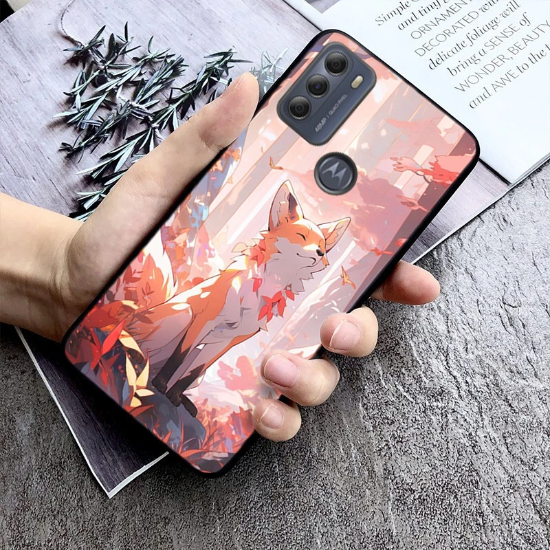 Phone Case For Moto…