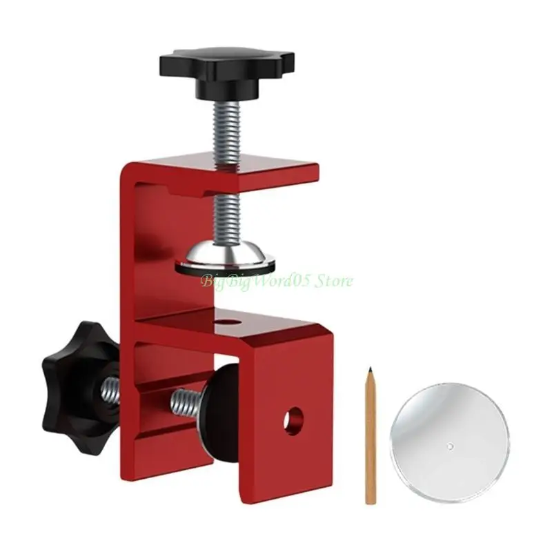 24TE STARROBE FIXING CLAMP مع عملية صقيع الأسطح للحصول على علامات دقيقة سريعة #5