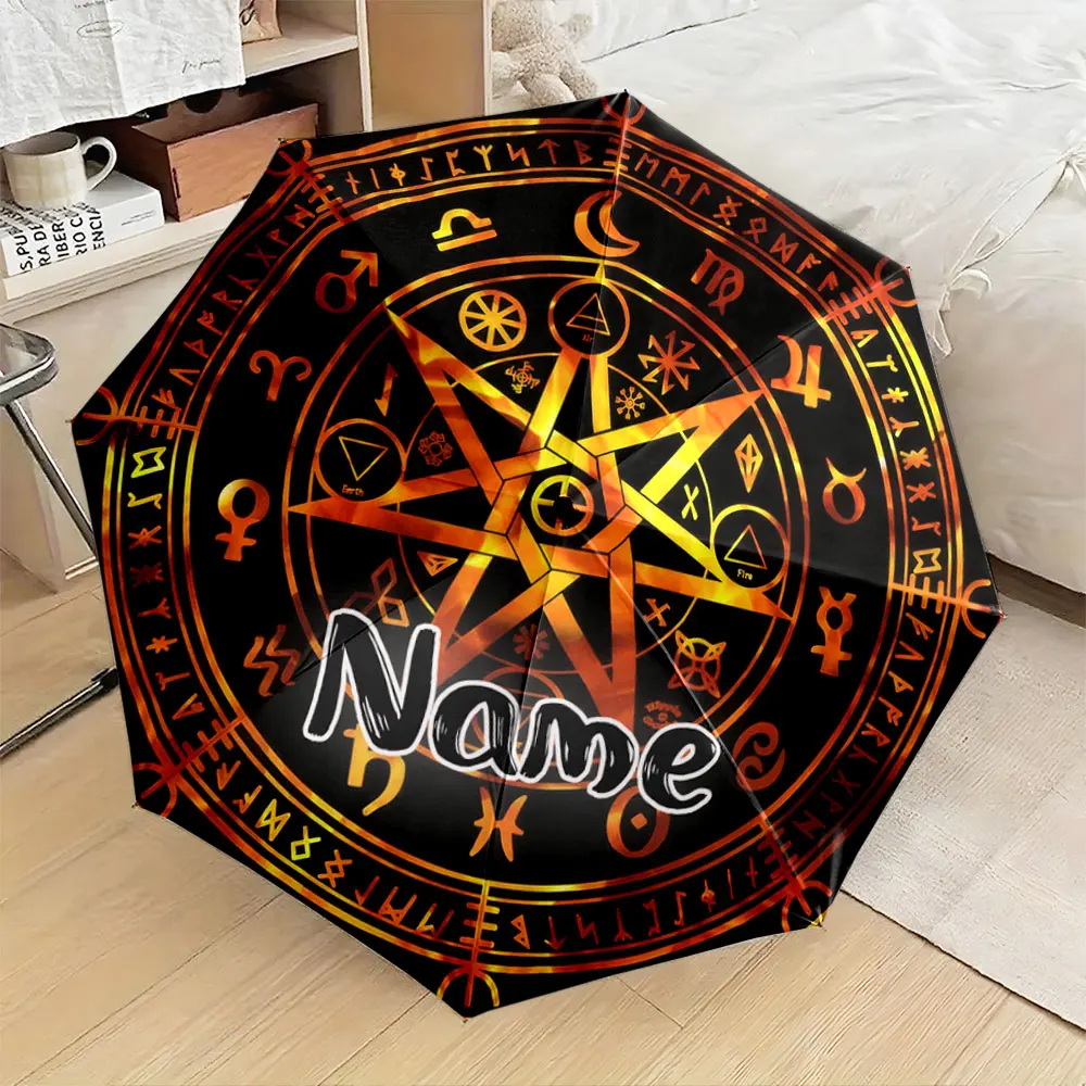 Custom Name Umbrella, 