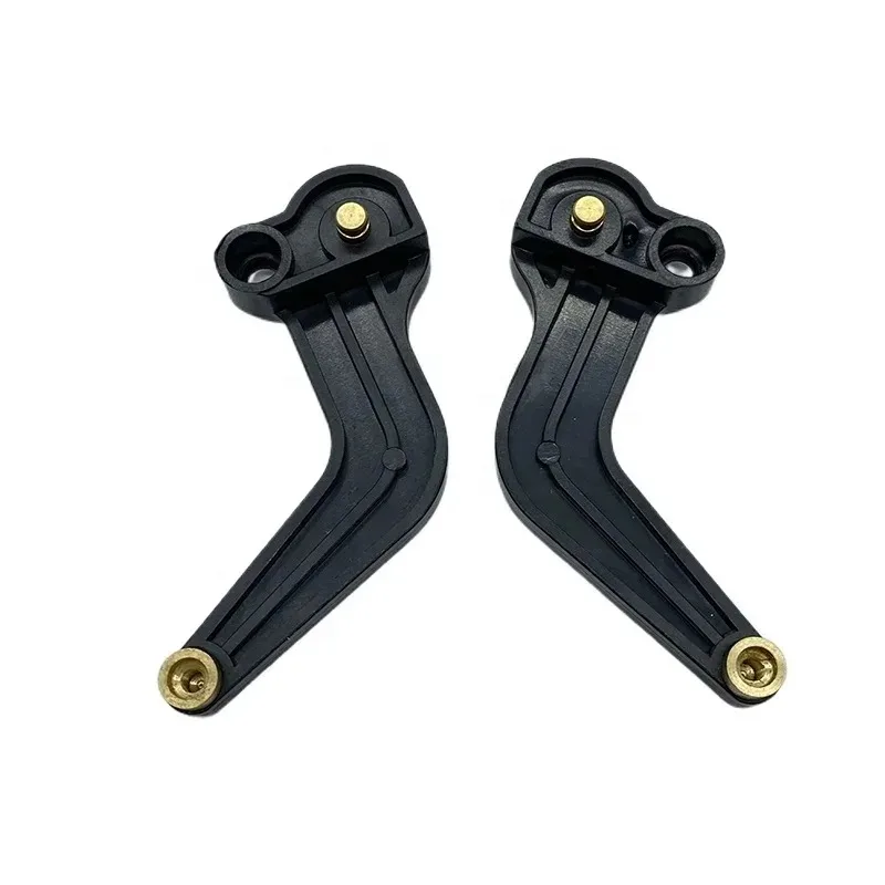 1SETS D009-4271 D009-4291 Front and Rear Pressure Release Lever for Ricoh MP4000 MP5000 4000 MP5001 MP4002 MP4001 MP5002