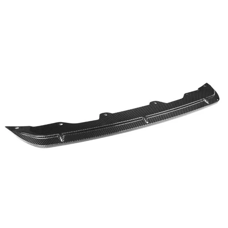 

Real Dry Carbon Fiber Front Diffuser Bumper Lip for BMW M5 Series F90 Pre-LCI MP/MT Style 2017-2020 1Pcs/Piece