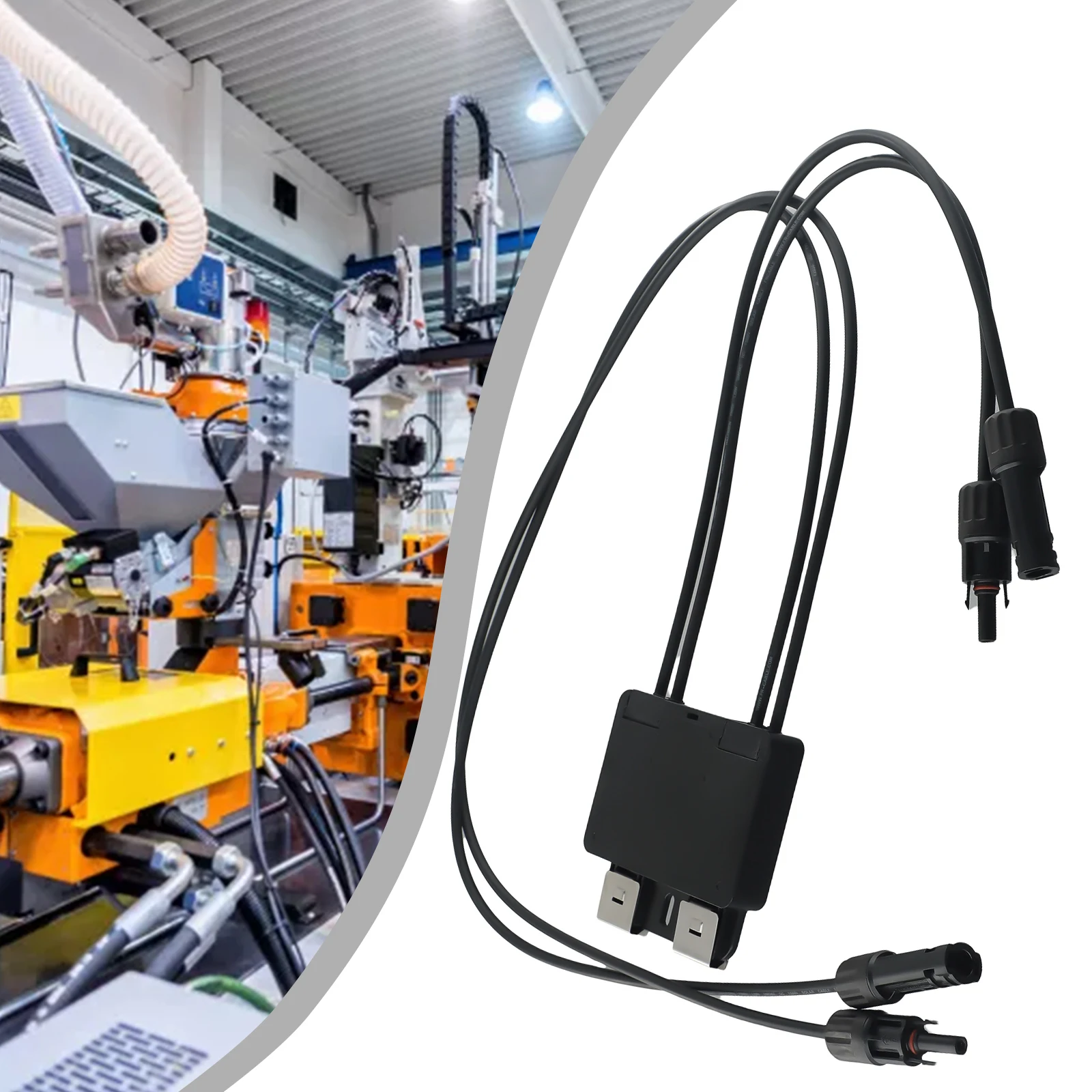 600W Photovoltaic Power For Optimizer For Solar Panel MPPT Controller 7-60V DC Input Output For Stabilizer Boost Efficiency