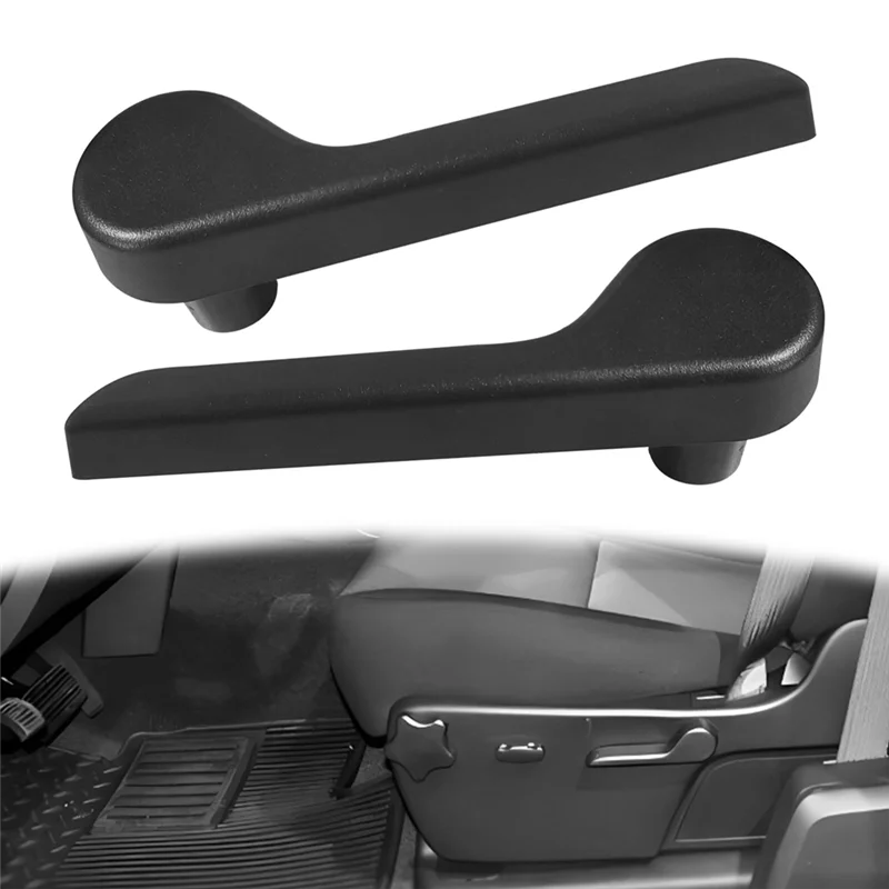 مقبض ضبط مقعد A03E يستبدل 15232598 15232594 لسيارة أفالانش سيلفرادو سوبربان جي إم سي سييرا يوكون #3