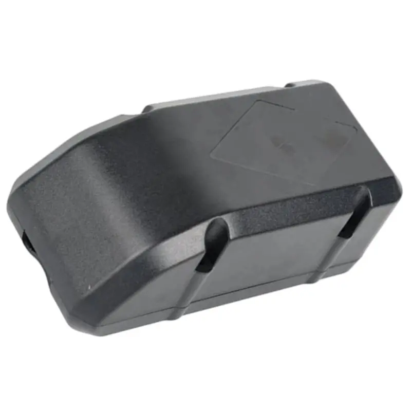 ABLB-E-Bicycle Controller Housing (Includes Mounting Clamps)