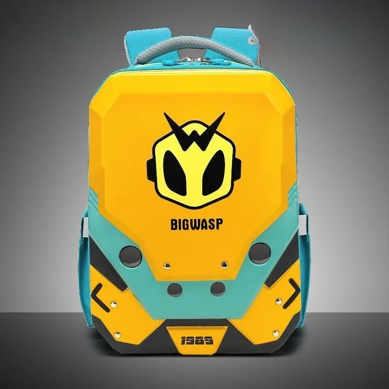 Sac à dos Transformers Bumblebee Anime mignon, durable, portable, de qualité supérieure, très beau, les meilleurs jouets figurines