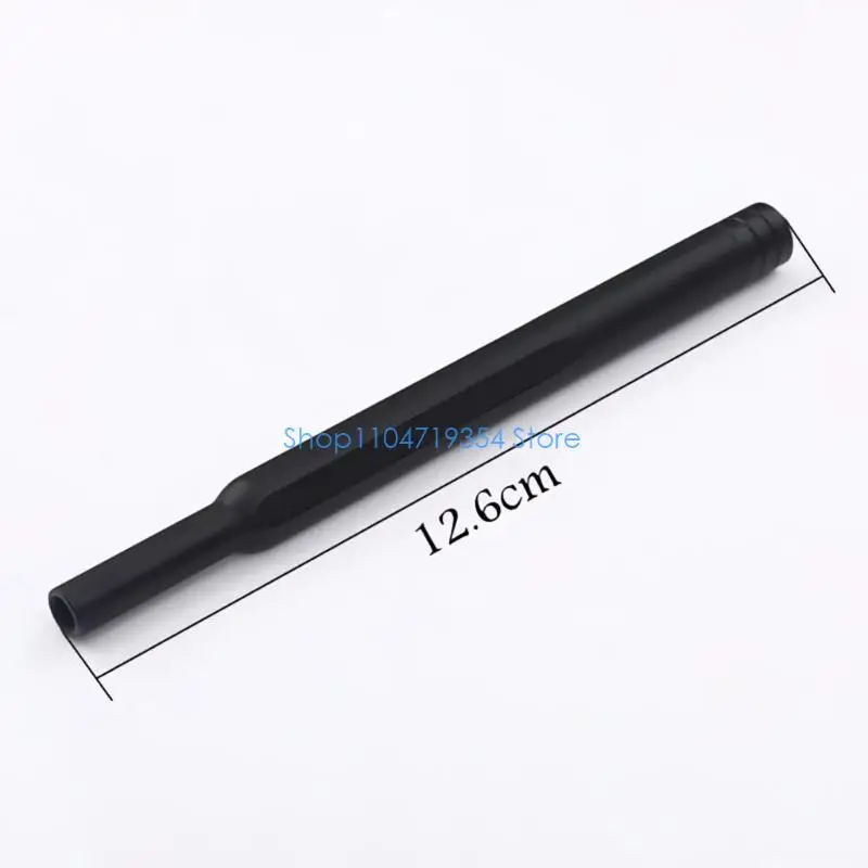 0XLD Professional Aluminum Screwdriver Handle Design For H4 Bit Improved Grip And Retentions DIY Projects