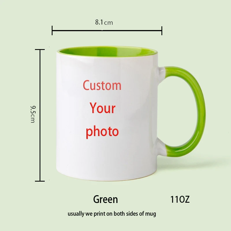 Personalisierte Fototasse, Tasse mit individuellem NAMEN, Logo, TEXT, Personalisierte Kaffeetassen, Teetassen, Muttertag, Hochzeitsüberraschungsgeschenk
