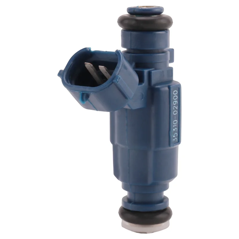 

Car Fuel Injector Fuel Injector Fuel Injector For Hyundai Kia 35310-02900 3531002900