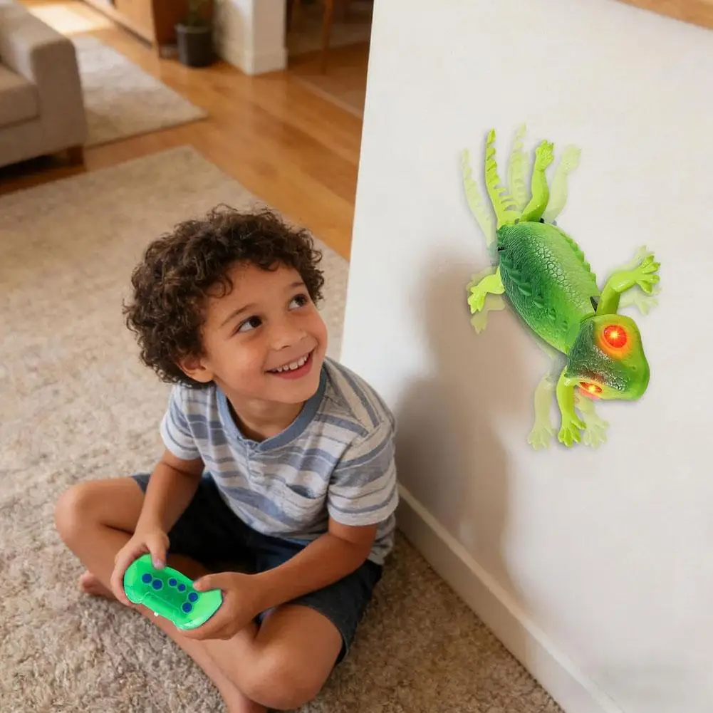 electrically-remote-controlled-wall-climbing-lizard-toys-robot-toy-gift-rechargeable-simulation-crawling-boy's-toy-animal-s3r5