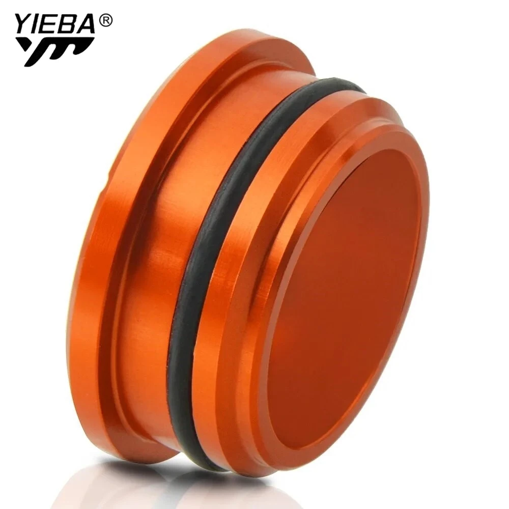 

For Duke790 Adventure 790 Duke 890 R/GP Motorcycle Frame Hole Cover Caps Plug For 790Adventure S R 2019-2024 890 Adv R 2021-2023