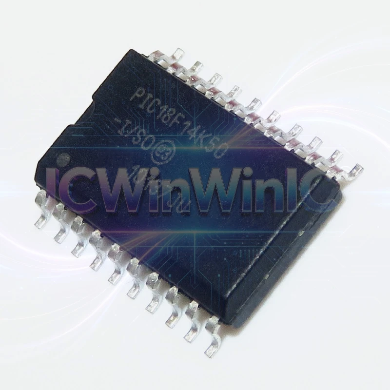5-50PCS TFS759HG TFS759 PIC18F14K50-I/SO PIC18F14K50 BSP171 AT89C2051-24SU AT89C2051 FT245RL FT245 LM2917N-8 LM2917