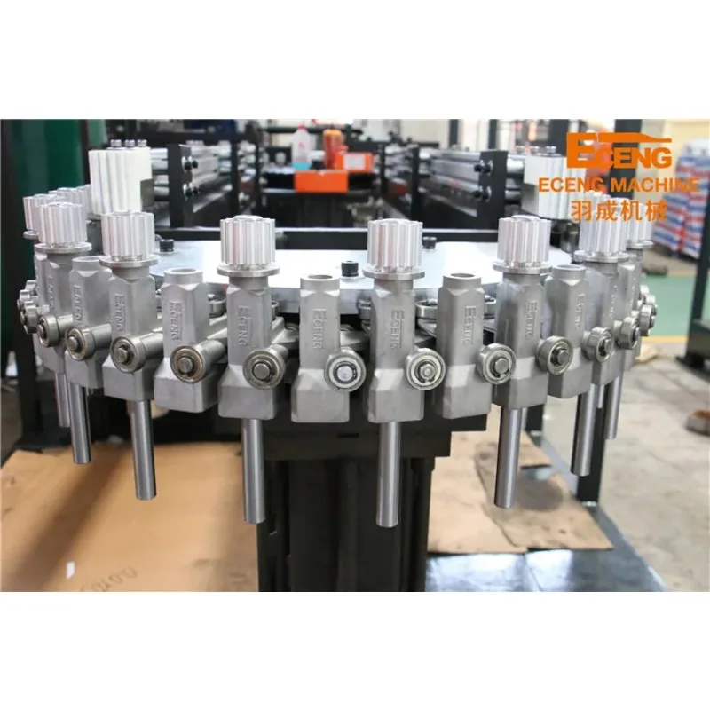 5gallon Plastic Blowing Molding Machine / Stretch Pet Bottle Blowing Moulding Machine / Producing Machine