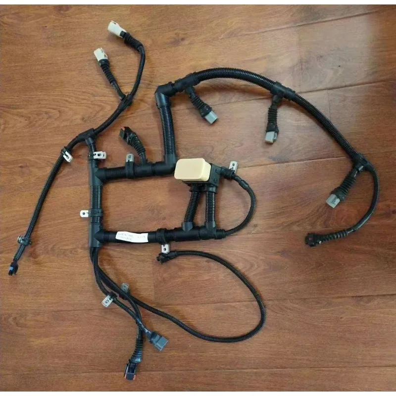 

Engine Wiring Harness 235-8202 for 2358202 330D 336D Excavator C9