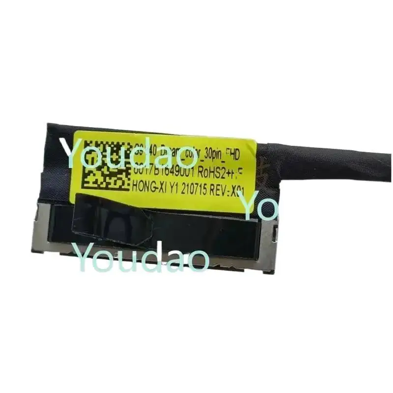 

for 840 G9 DREAM COLOR 30PIN FHD CABLE 6017B 1649001 €€