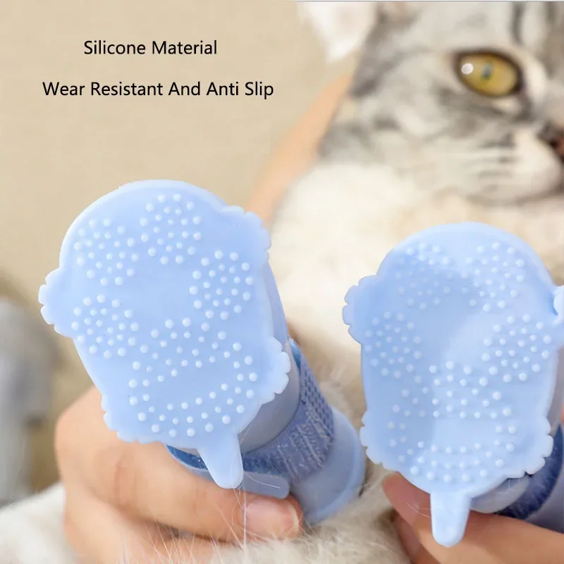 Thumbnail 4 - #44 Latest Puppy Boots Updates