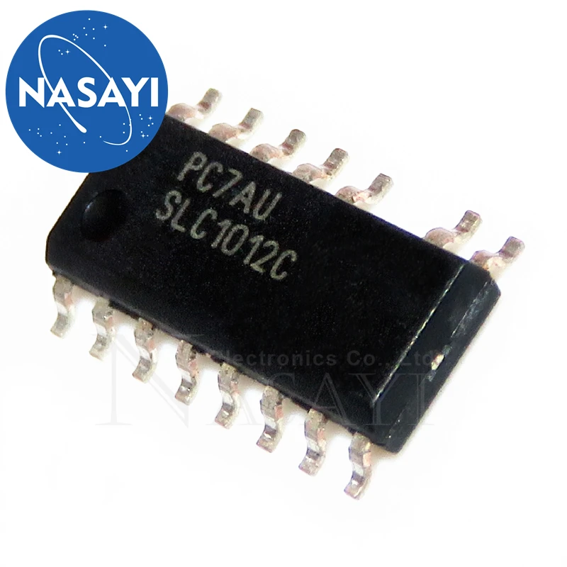 

10PCS SLC1012C SLC1012 SOP-15