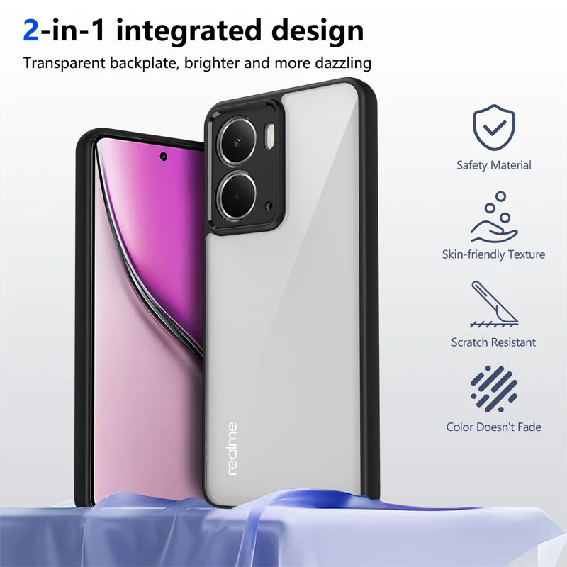 Realme P3 5G RMX507…