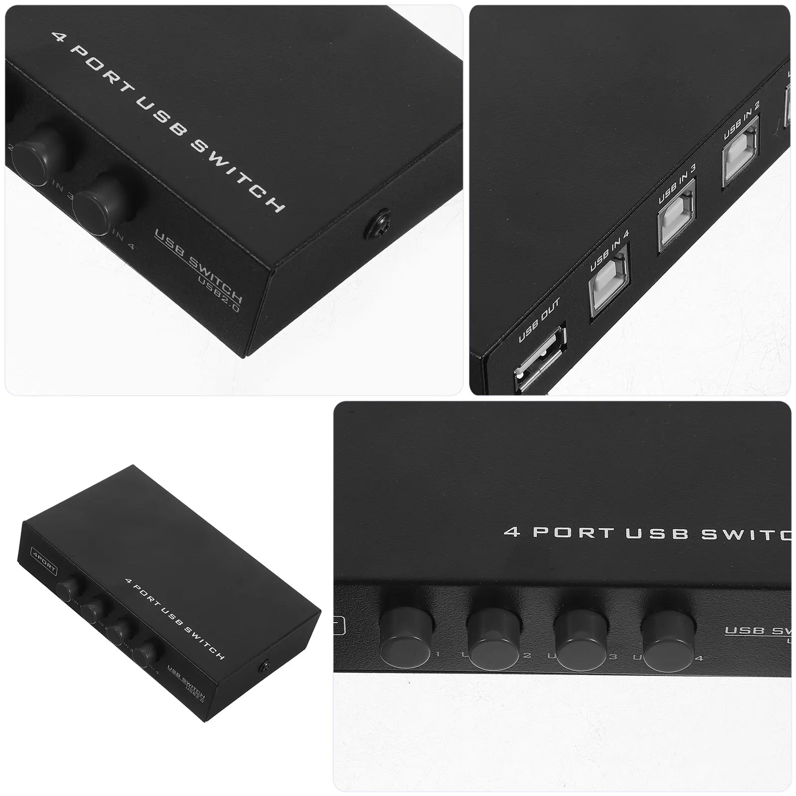 Usb 2.0 Sharing Pri… - image