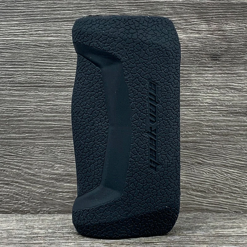 سيليكون ايجيس سولو لينة قذيفة مكافحة قطرة ارتداء المطاط كم