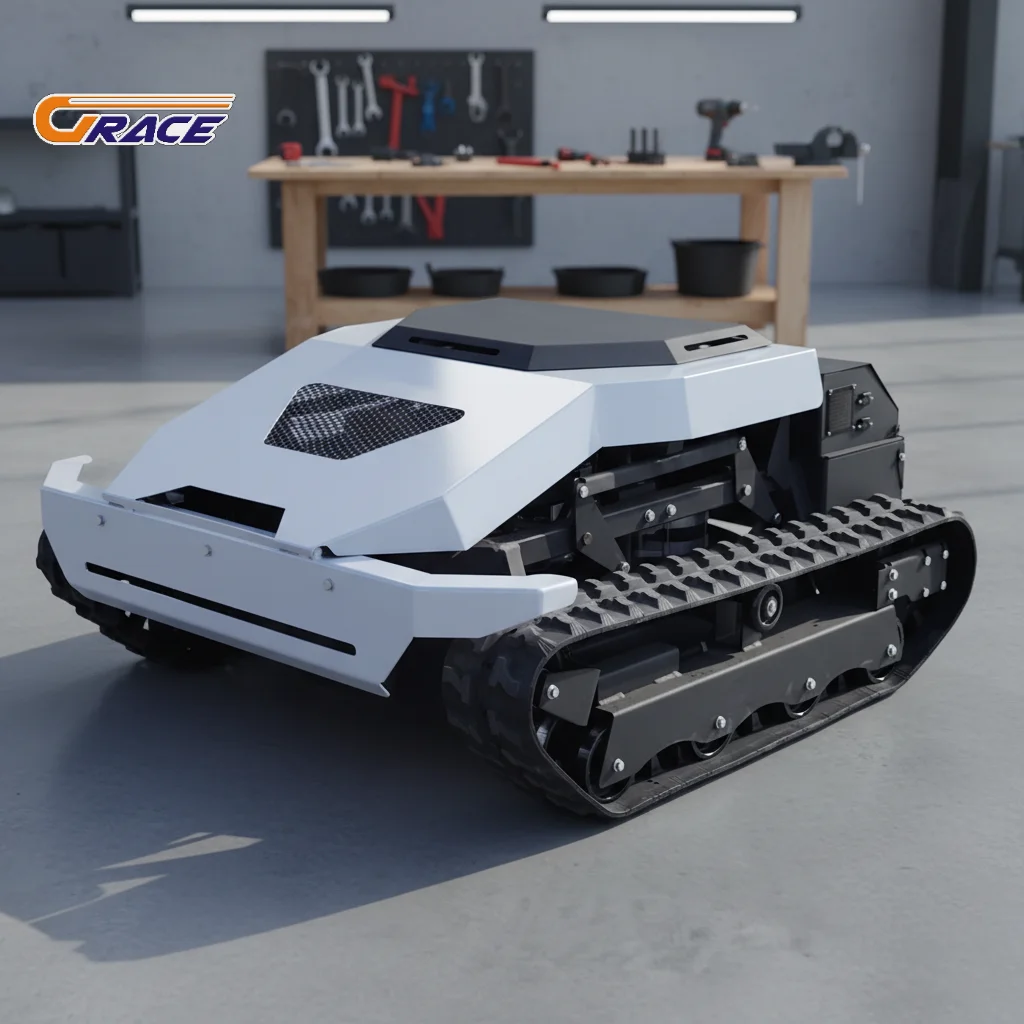 

Настраиваемая газонокосилка с шириной среза 110 мм, портативная машина для стрижки травы для домашнего использования