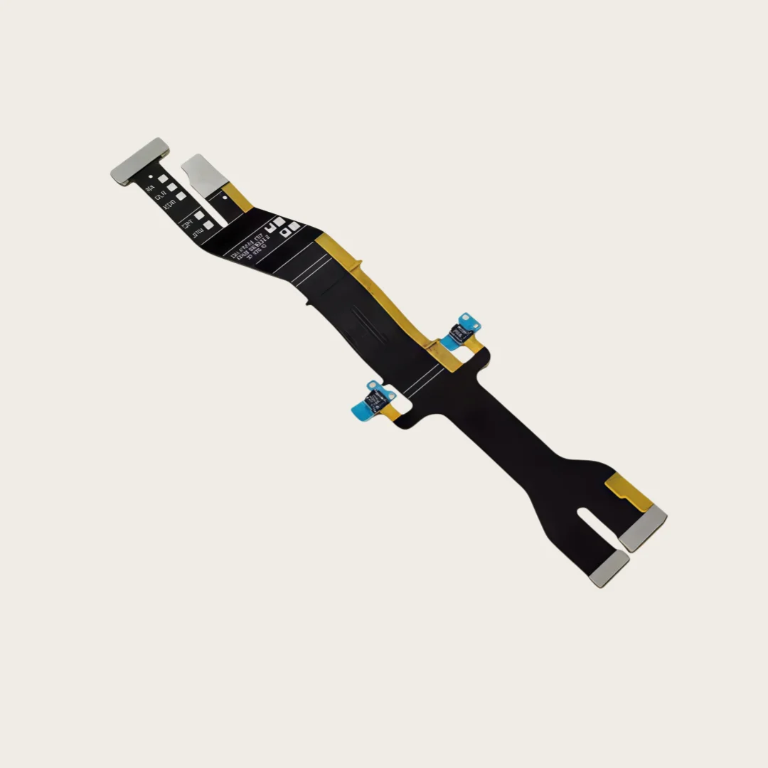 Replacement Hinge Flex Cable for Samsung Galaxy Z Flip 6 Display Connect Ribbon Cable