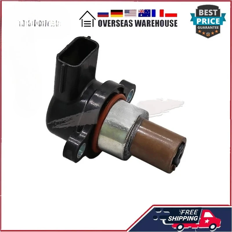 EM20ASL خنق الجسم ISC مستشعر التحكم في السرعة الخامل لسوزوكي دراجة نارية GSX250 GW250 DL250 DR3000 K8 K9 GSXR600 GSXR750 #1