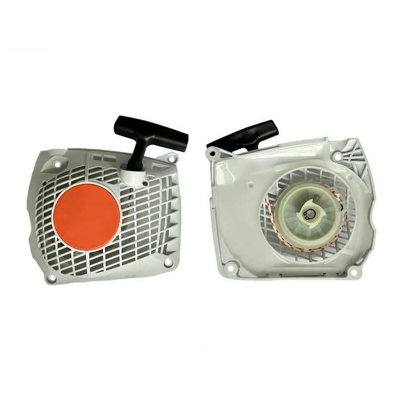 Recoil Starter OEM 1145 080 2107 For STIHL MS231C MS251C Chainsaw Complete Pull Start Replacement Logging Saw Spare Parts