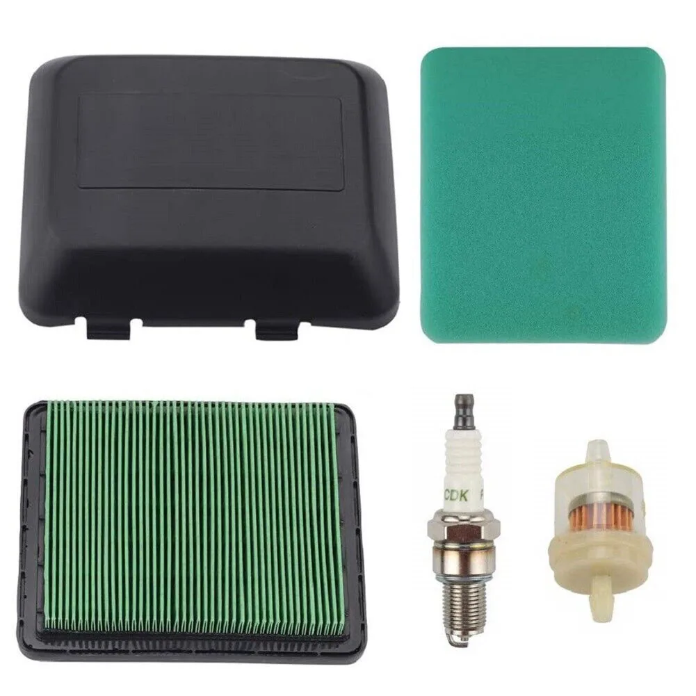 Air Filter & Cover And Plug For HONDA 17231-Z0L-050 GCV135 GCV190 Tools Ferramentas Herramientas Multitool