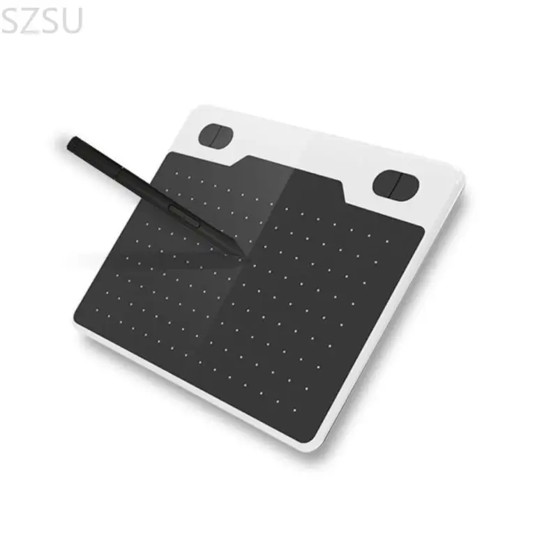SZSU T503 PRAPHICS LIGHT TABLETOS DESENHO