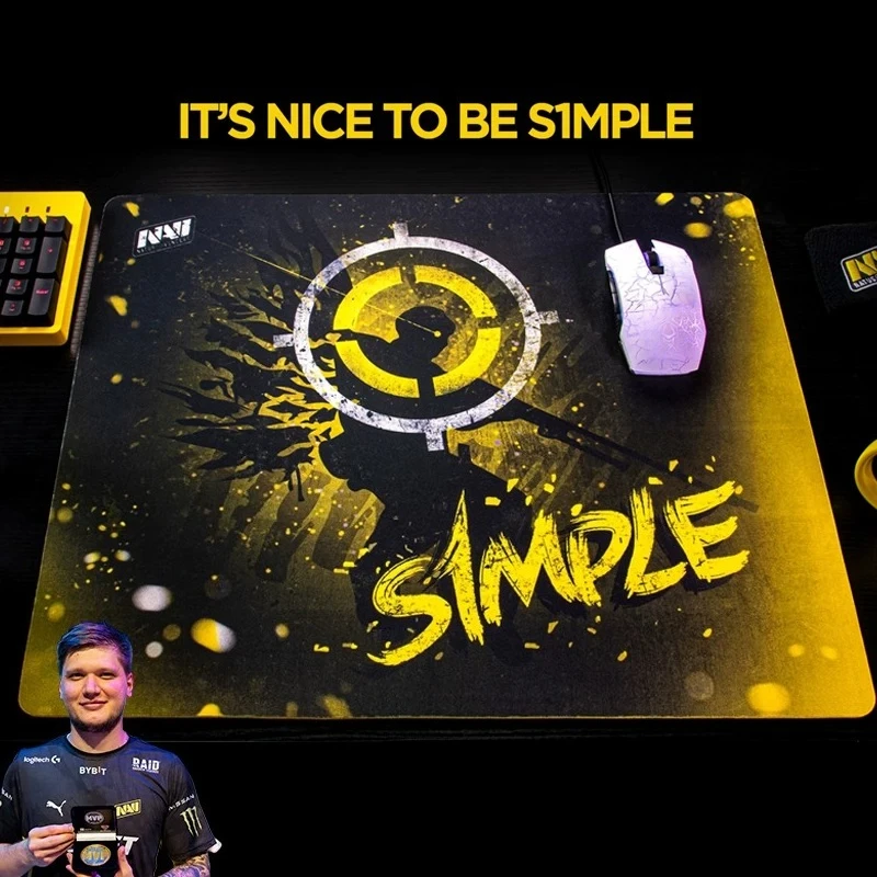 Esports Gaming Tournaments - Özel Tasarım Pro Oyuncu Tarzı Turnuva