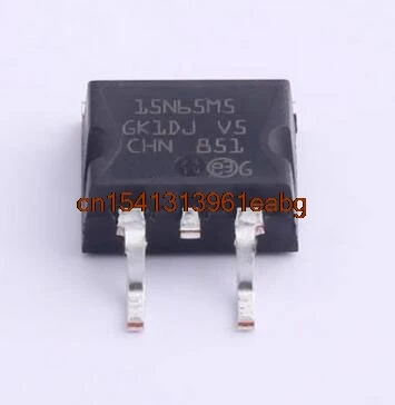 FSB50450UD STB15N65M5