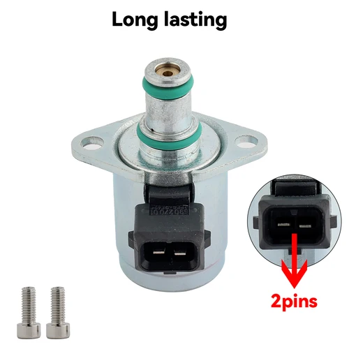 Imagen 2 del producto 2114600984 2214600184   A 2114600984 2114600884   A 2214600184   Válvula proporcional de dirección asistida apta para Mercedes W204 W211 W164 R171