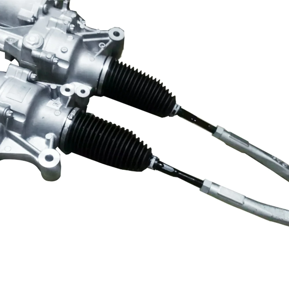 Auto parts electric power steering rack for W205