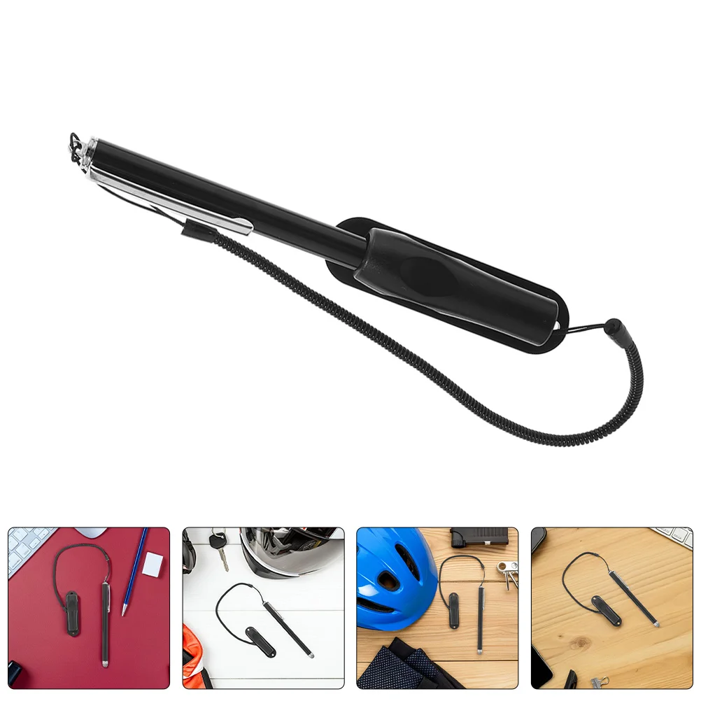 

2Pcs Smart Blackboard Stylus Pen High Sensitivity Touch Screen Tool for Electronic Whiteboard Tablet Dashboard Navigation System