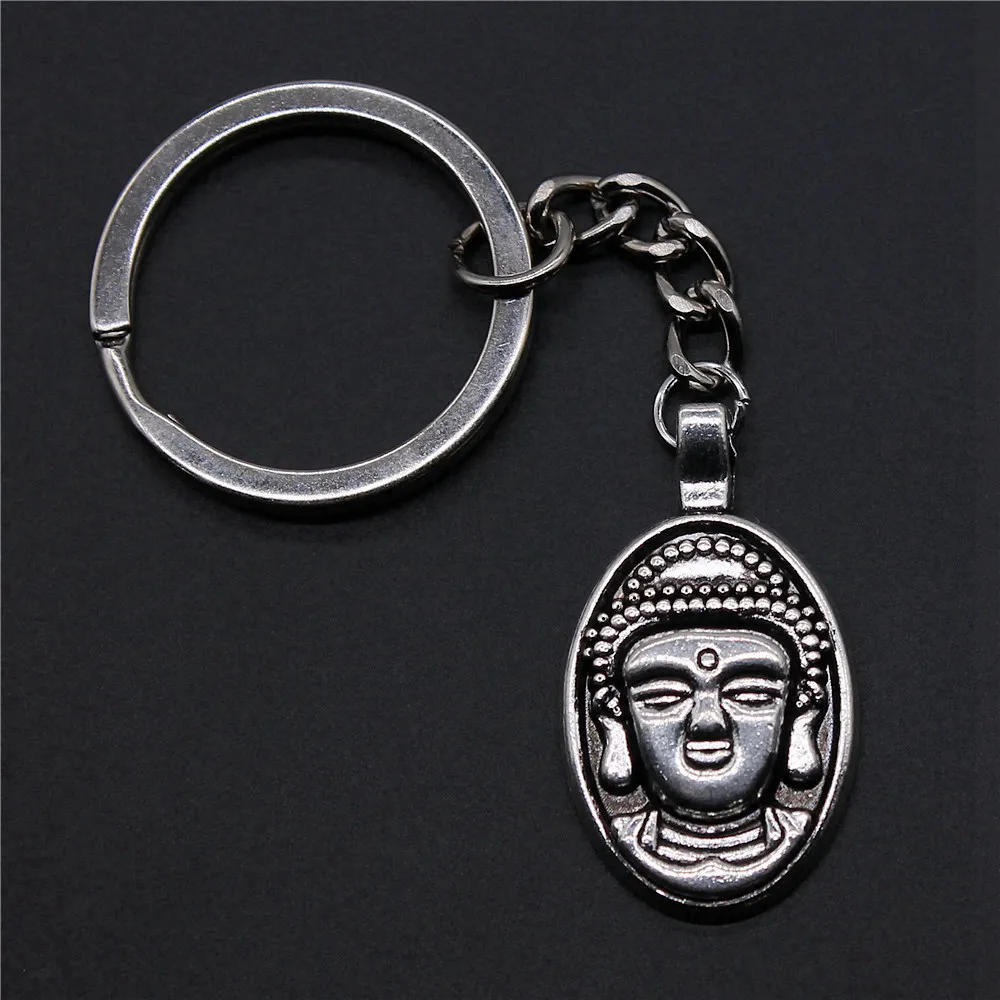 Sejuani Buddhism Phone Pendant Keychain For Women Accessories For Jewelry Gift 28mm Ring Size